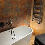 Апартаменты Hanza Tower - 22 Floor, Swimming Pool & *