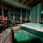 Hanza Tower - 22 Floor, Swimming Pool & Апартаменты Щецин
