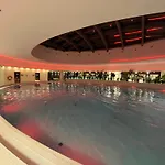 Апартаменты Hanza Tower - 22 Floor, Swimming Pool &