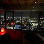 Hanza Tower - 22 Floor, Swimming Pool &