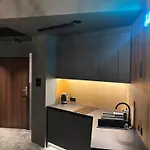 Апартаменты Hanza Tower - 22 Floor, Swimming Pool &