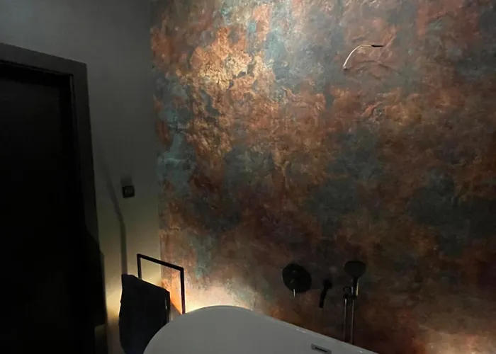 Hanza Tower - 22 Floor, Swimming Pool & * Щецин