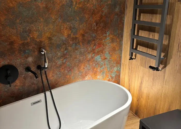 Appartement Hanza Tower - 22 Floor, Swimming Pool & *