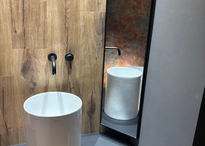 Appartement Hanza Tower - 22 Floor, Swimming Pool & *